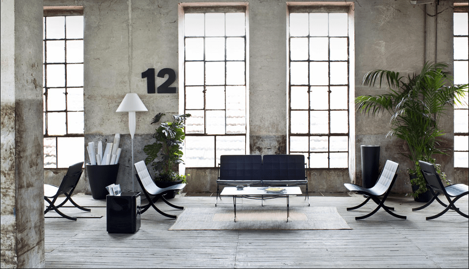 Barcelonina Table by Serralunga Furniture Tables